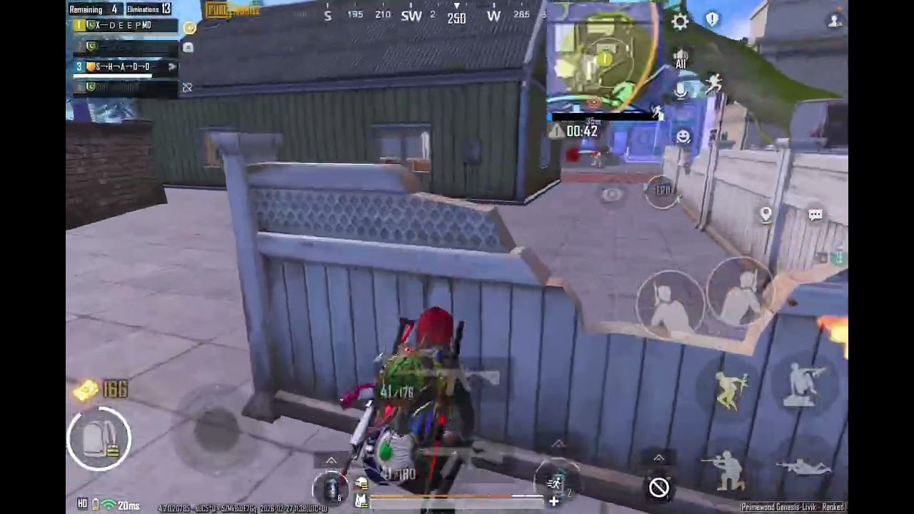 Livik game play 