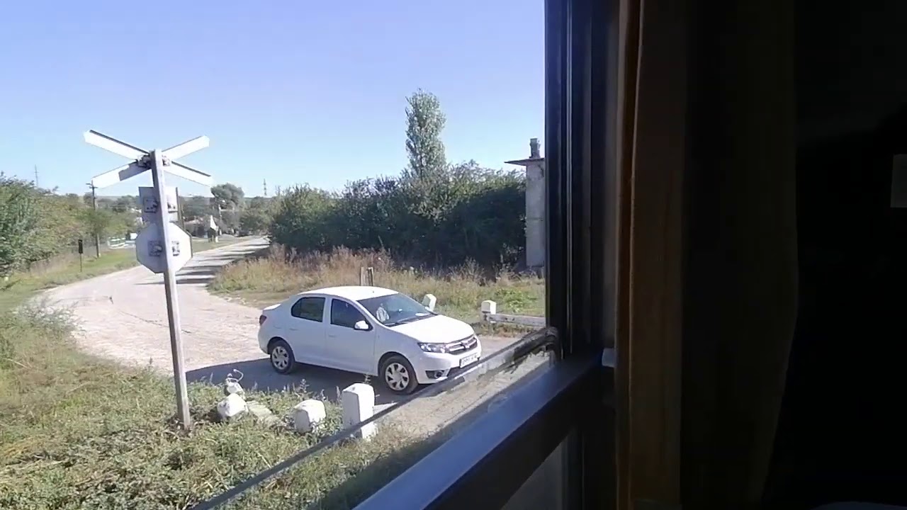 Activitatea feroviară Dorohoi - Iași part 1 ( Video special pentru 100 de abonați)