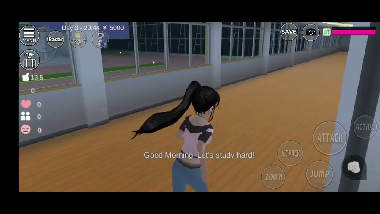 Friend Of Mine Collusion Season 5 Episode 22