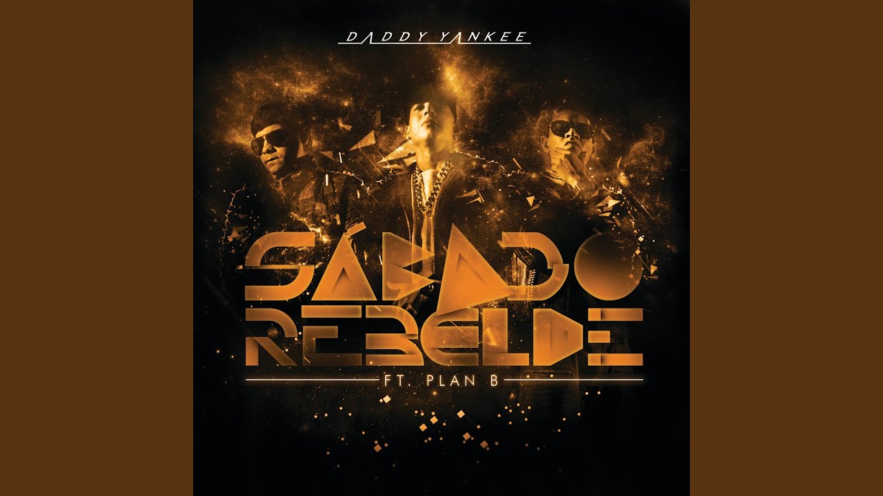S&aacute;bado Rebelde