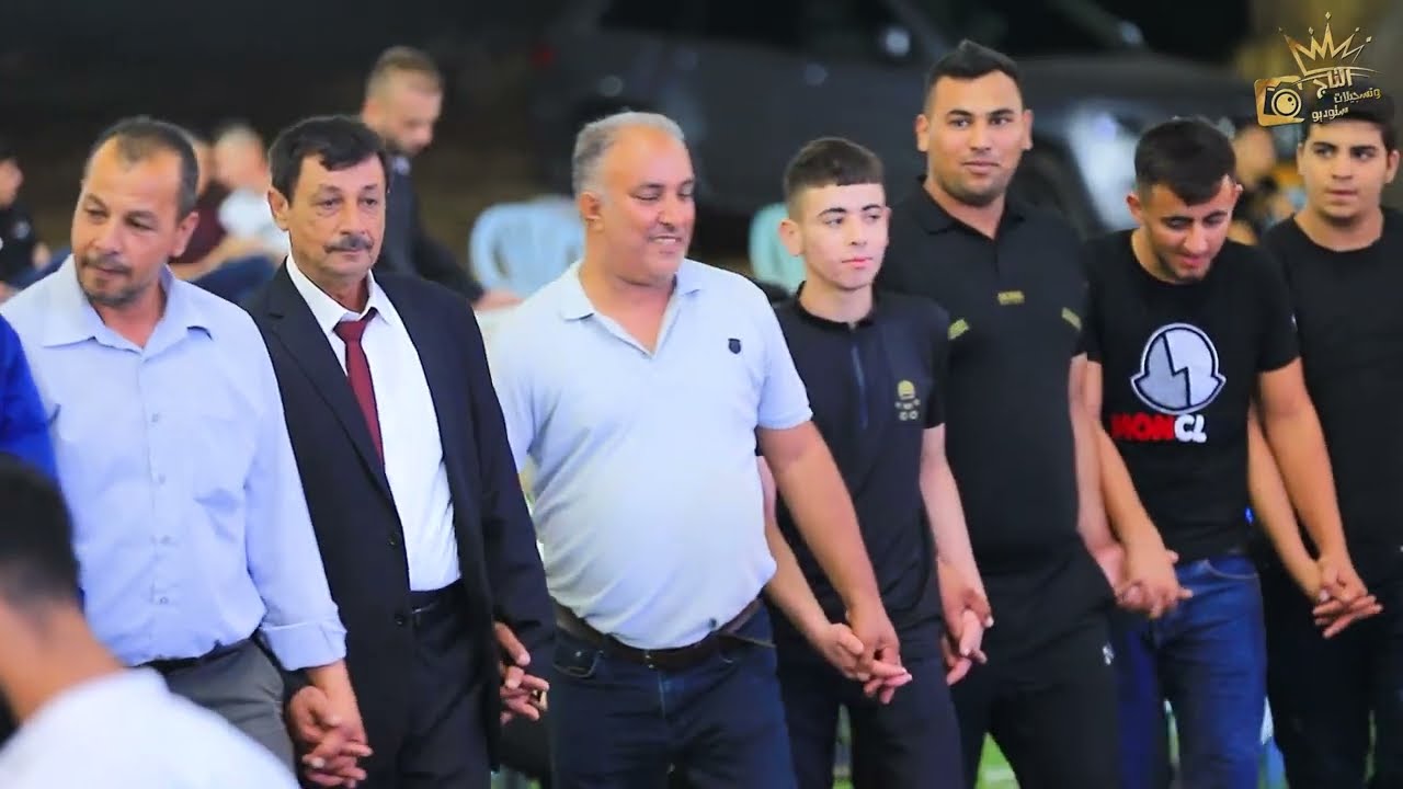 دبكة كبار مرتبة  من الدكتور موسى حافظ  🔥 مهرجان العريس محمود سميح عليات  🔥 دير ابو ضعيف 2022