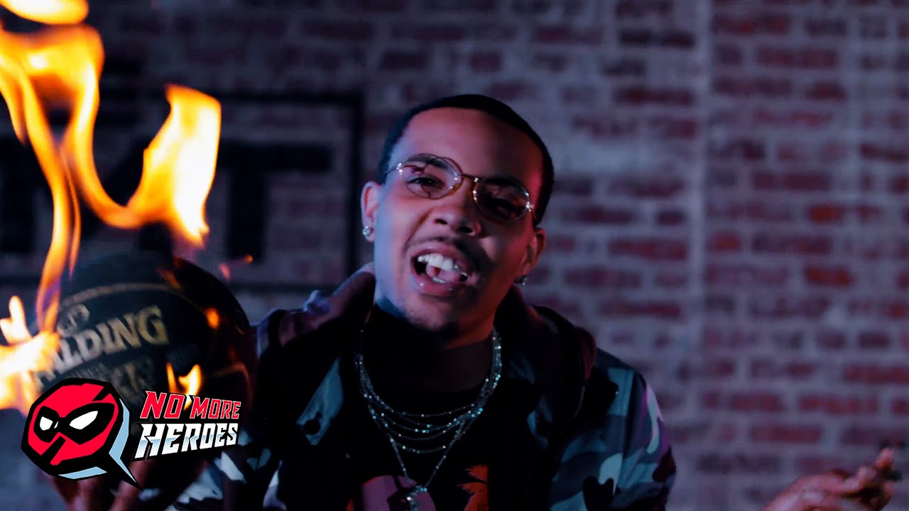 G Herbo - Drip | Presented By No More Heroes