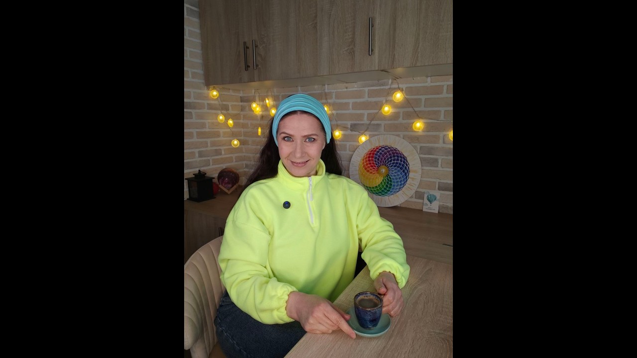 Переформатируем свое сознание