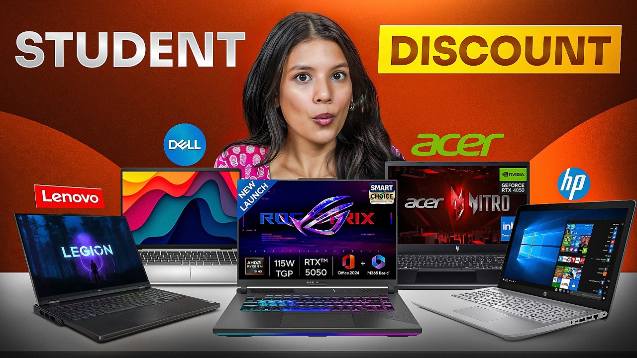 How to Get a Student Discount on MacBook & Laptops in 2026 !