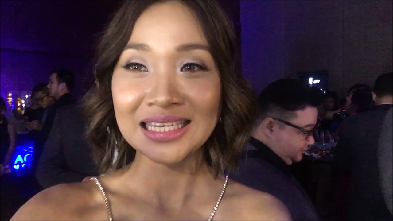 VLOG #2 E! Bloggers Ball 2017