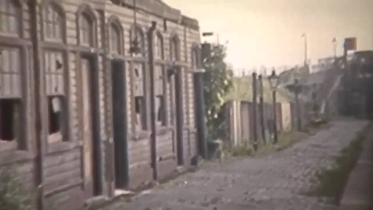 1960s Wolverhampton Low Level To Stourbridge Junction