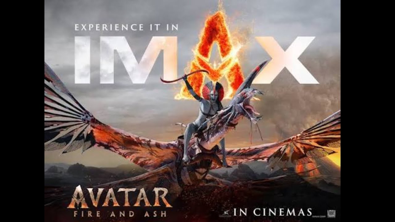 Avatar: Fire and Ash – First Impression Review (Raw Reaction ft. Alex)