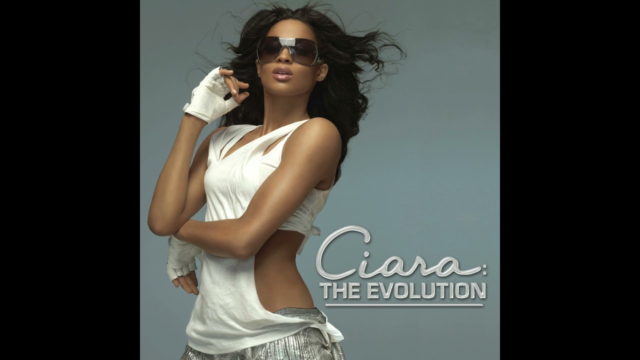 Ciara - Can't Leave 'Em Alone (feat. 50 Cent) (slowed + reverb)