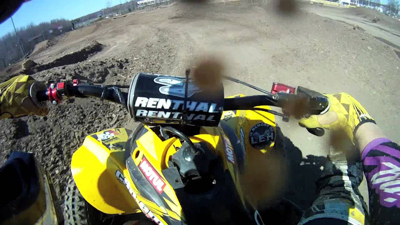 Joel Hetrick-GoPro- Raceway Park-Englishtown NJ - 2012