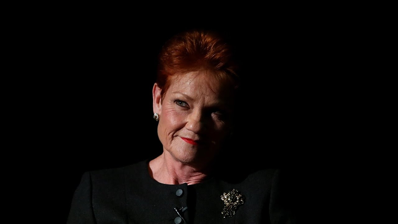 Poll shows more millennials support One Nation