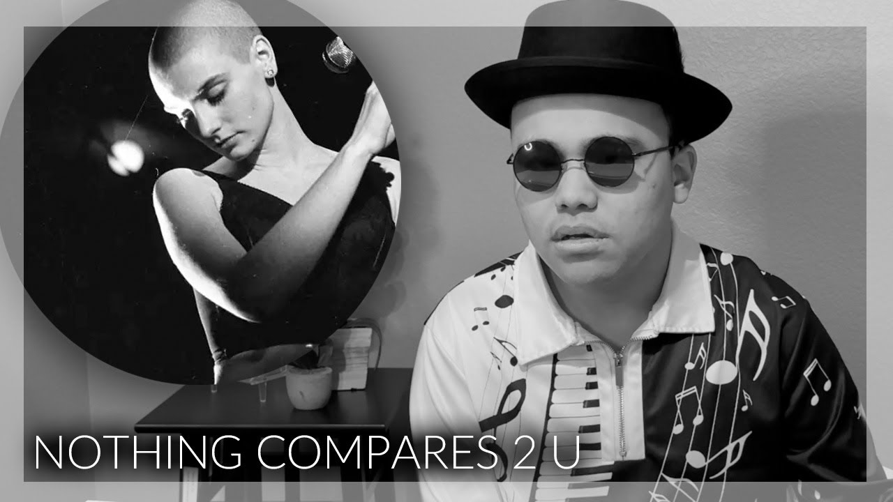 Kodi Lee Sings Nothing Compares 2 U