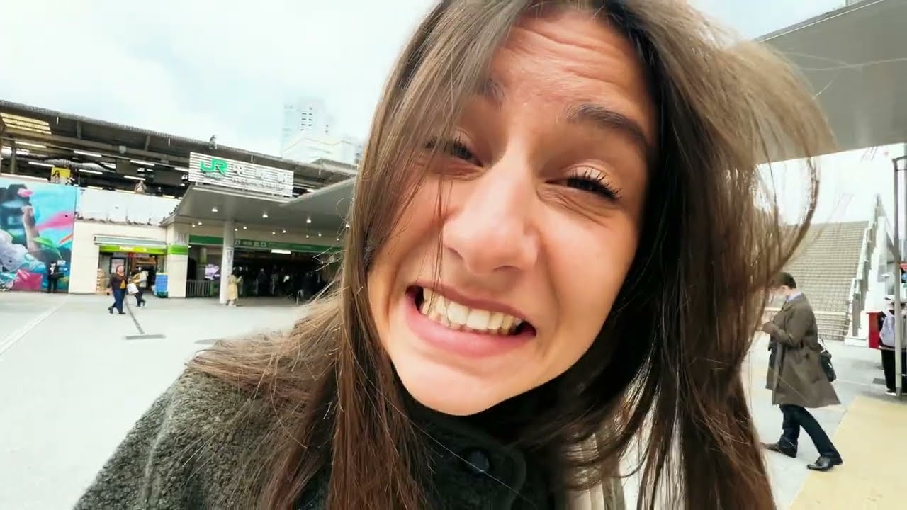 Ep.2 I TOKYO I Nakano Broadway et Shinjuku