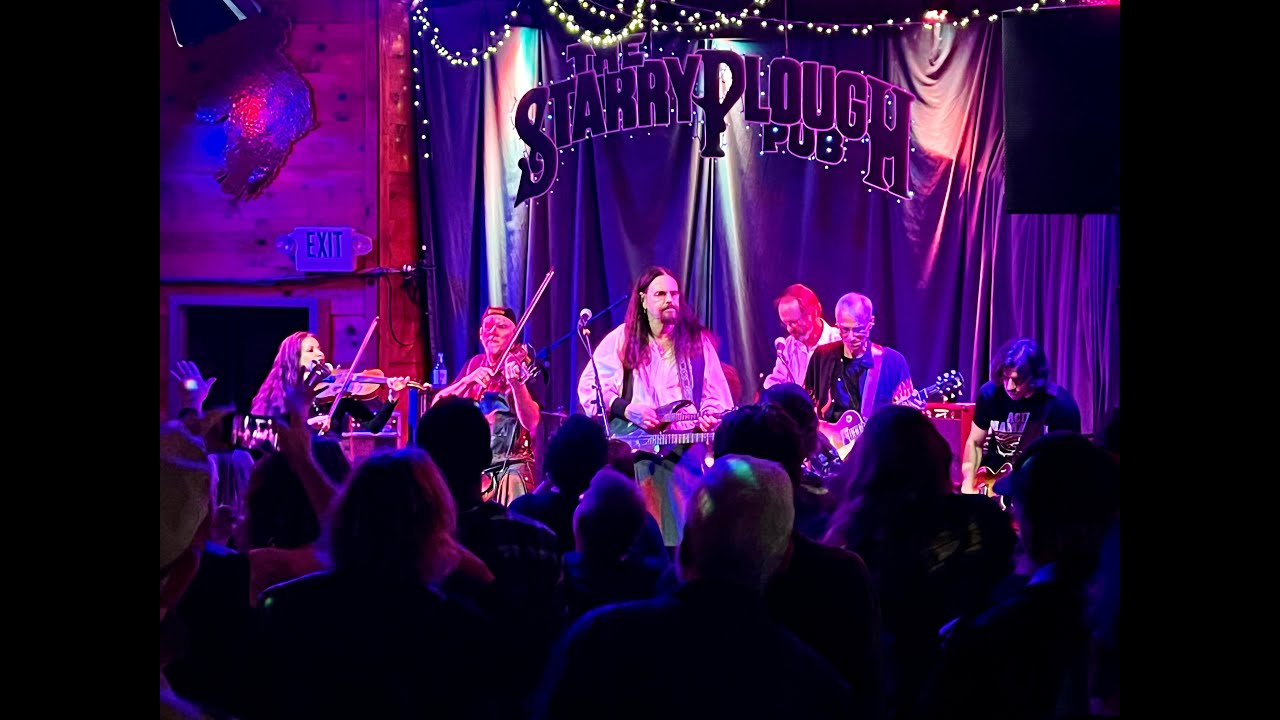 Tempest 35th Anniversary & Reunion [Part Two]