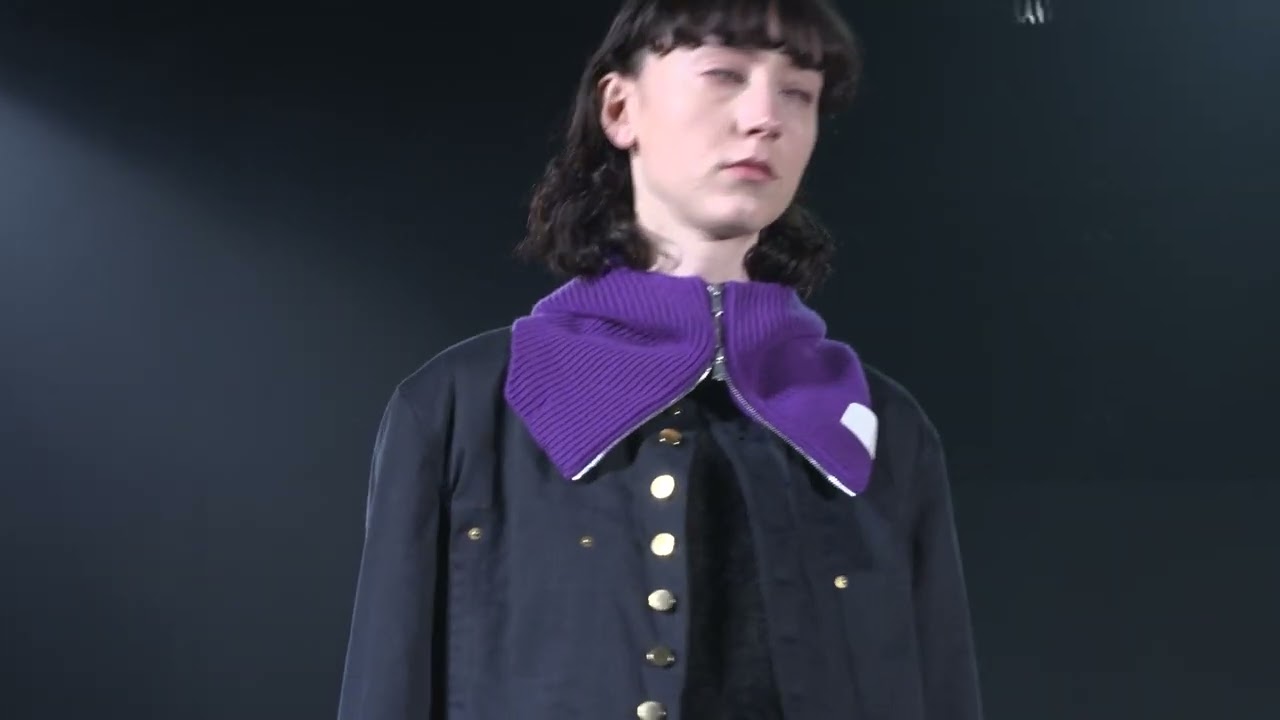 DDDD A/W CAMERA-2