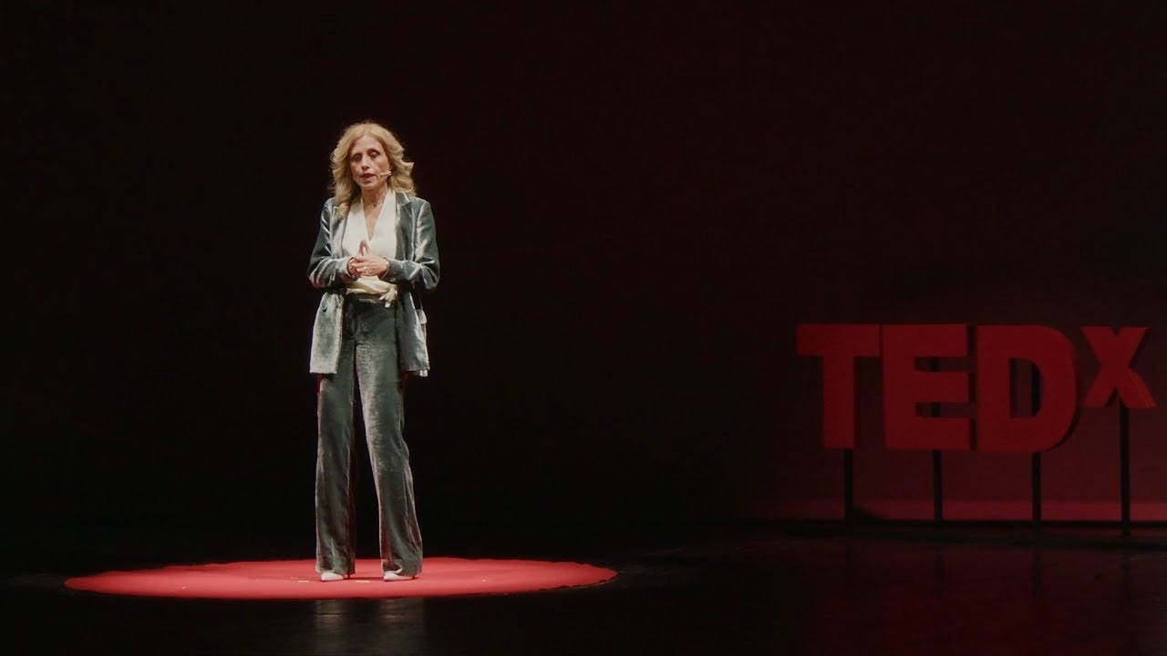 Quale futuro per la parità di genere?  | Paola Profeta | TEDxReggioEmilia