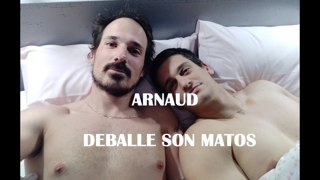 [Déballe Ton Matos #04] - Arnaud déballe son Matos (Part 1)