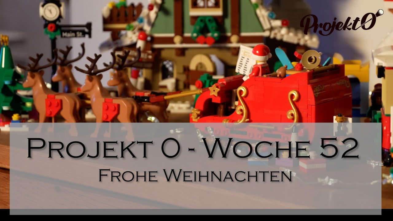 Projekt 0 - Mein Weg zum Scratchgolfer - The End