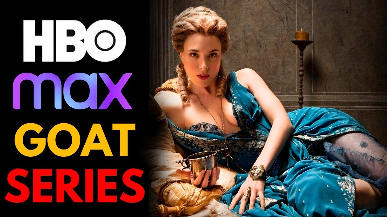 GREATEST HBO Shows Of All Time You Should Must Watch