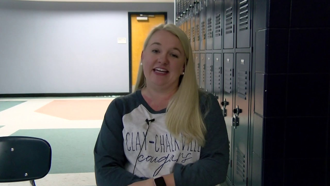 Keeping Up with Clay-Chalkville: Episode 3.2 (October 31st, 2019)