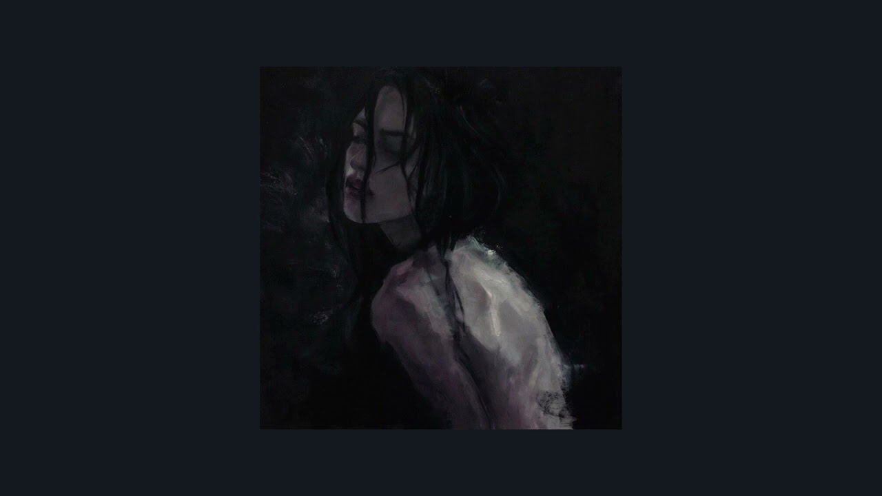 Your Face - Wisp [slowed]