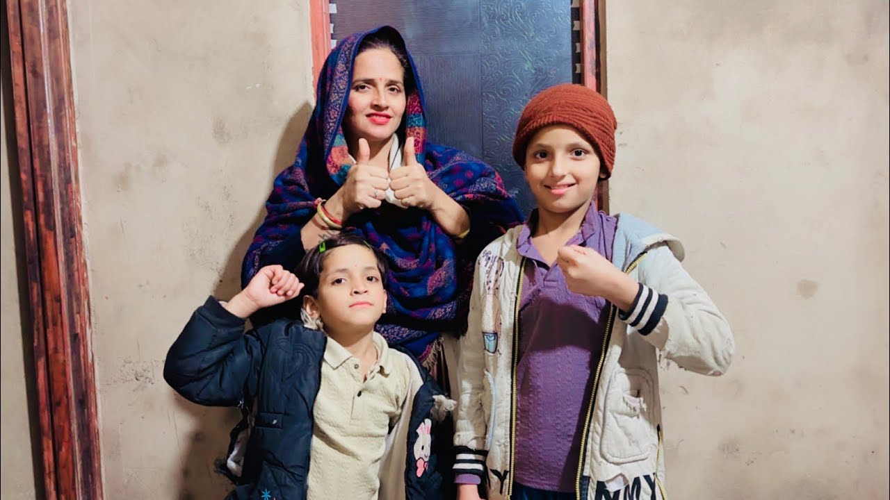 ❤️❤️kuch naya kiya apne piyari Bacho ke lie full vlog very interesting 🤨 seema sachin🫶🫶🥰🙏