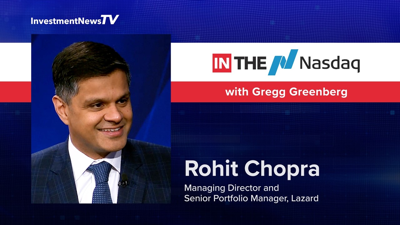 Lazard portfolio manager highlights the hottest emerging markets