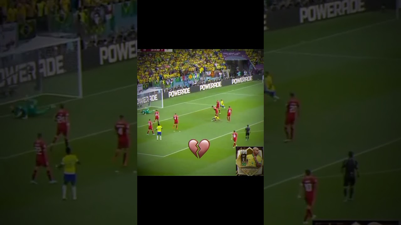 Rycharlisson 🚫 #futbol #futeball #worldcup #football #edit #neymar