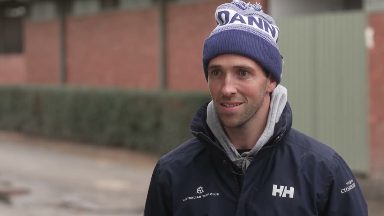 Arthramid Vet Testimonial | BEN GLEESON