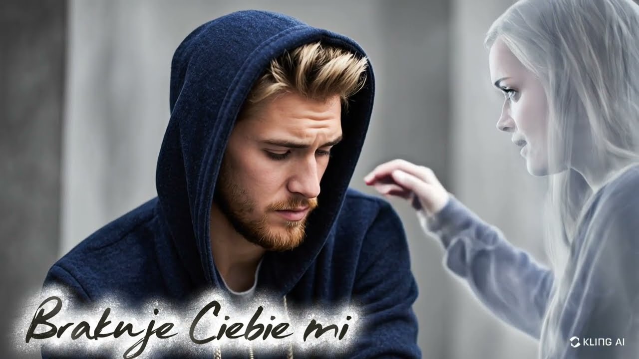 Brakuje Ciebie mi 