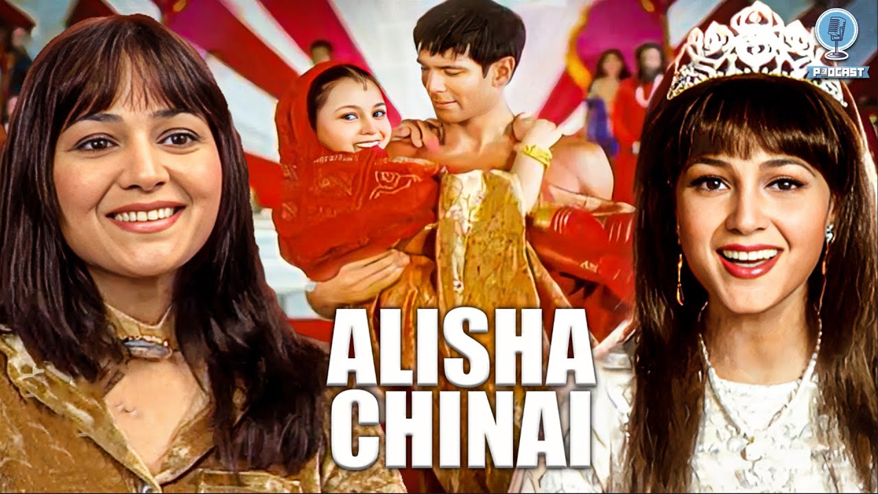 Alisha Chinai: 'Om Is The Birth Of Sound, I Don't See It As A Religious Chant' | Om Antaratma Album