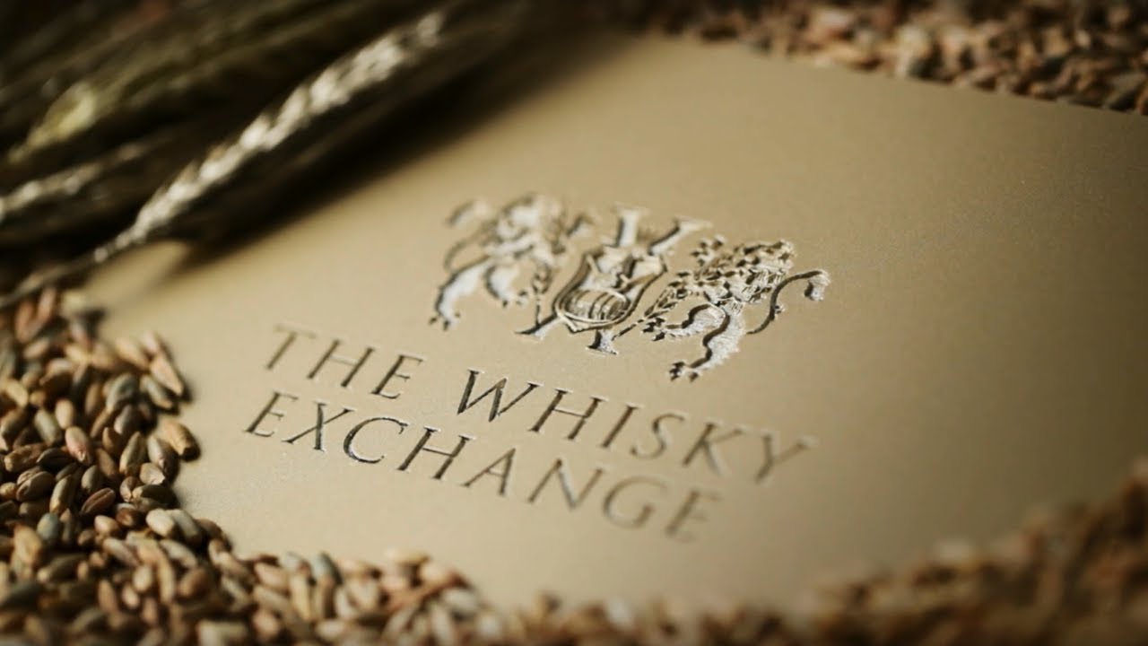 The Whisky Exchange &ndash; the world of fine spirits