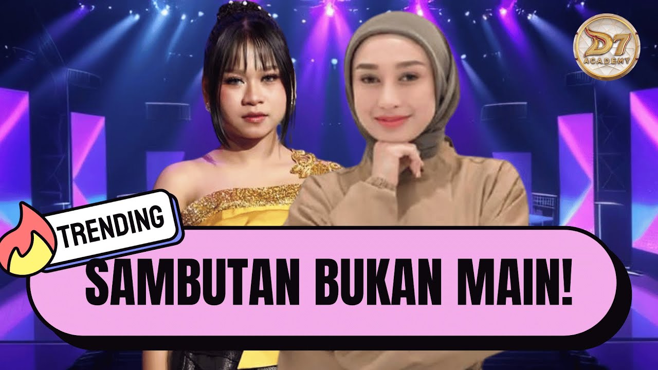 Owner Skincare Reza Gladys Sambut April DA7, Sinyal Kolaborasi?