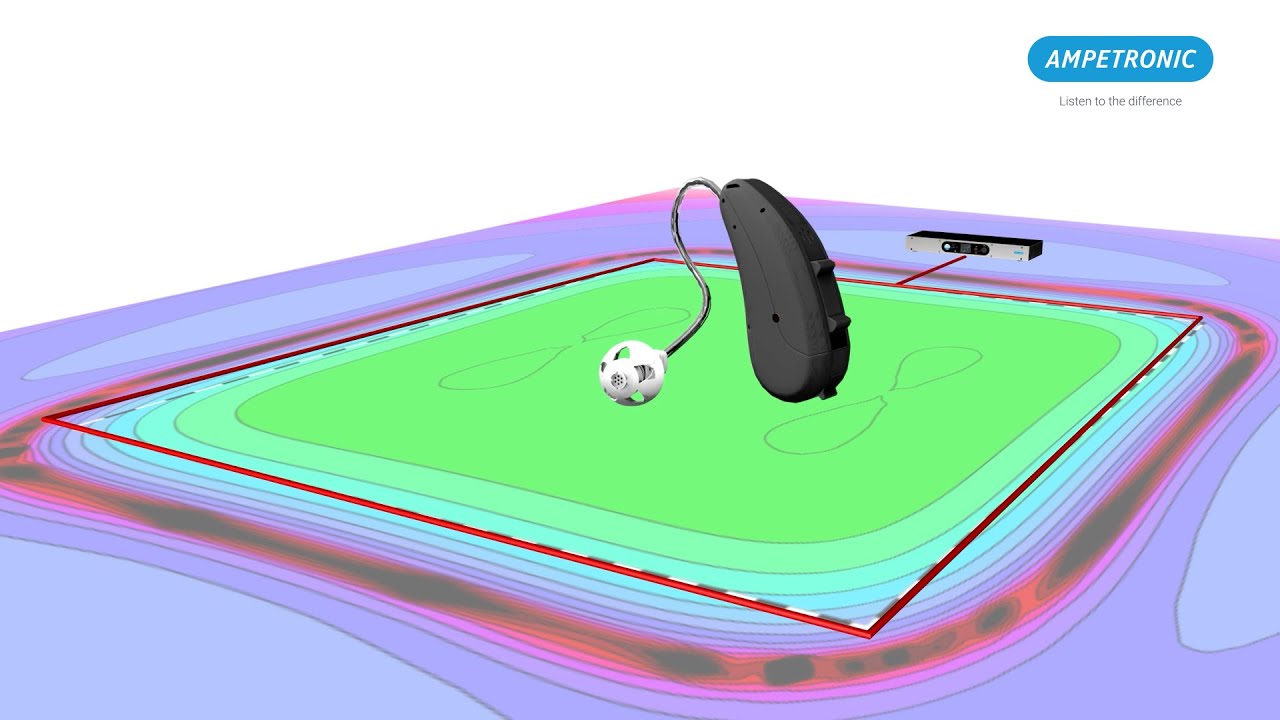 How Hearing Loops Work