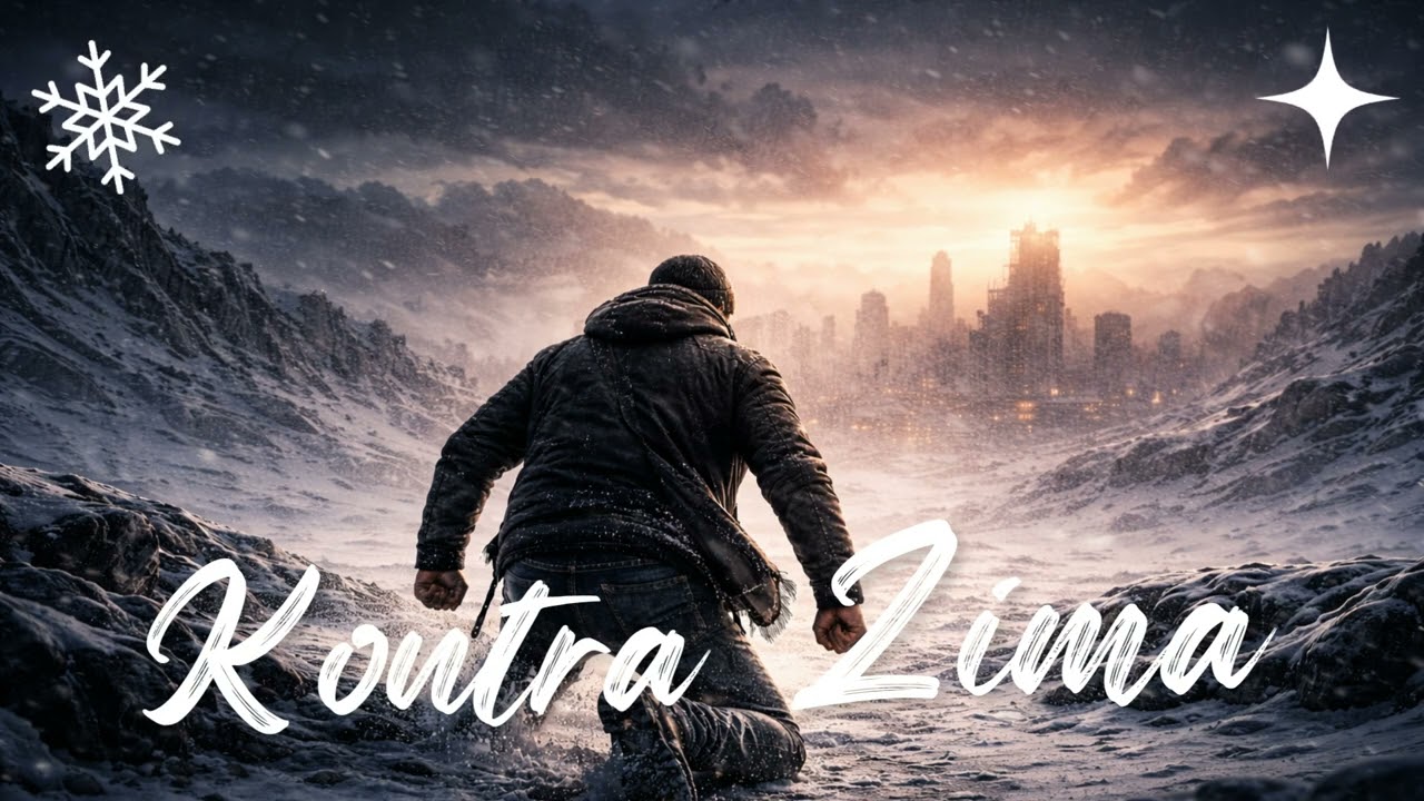 Kontra zima.