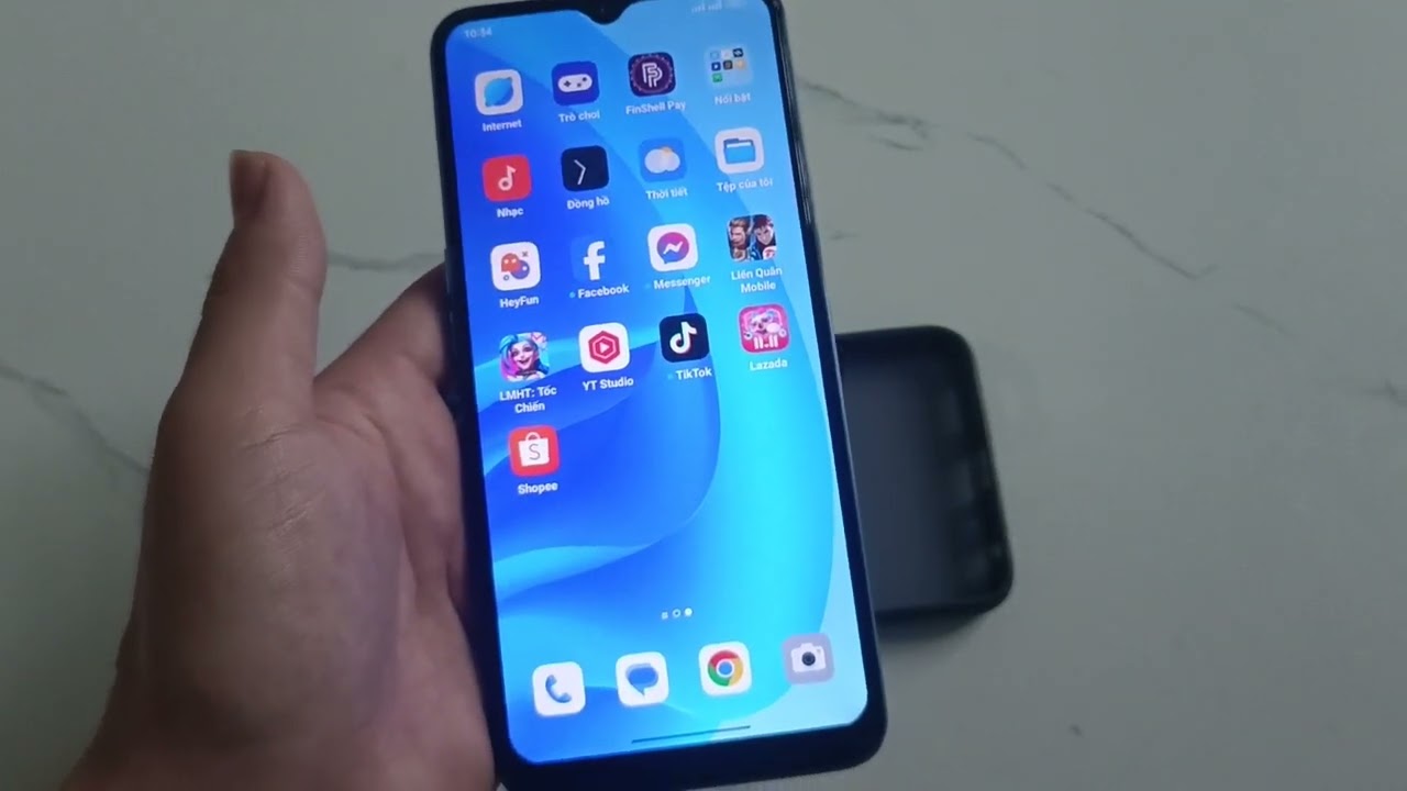 oppo A56 5G đáng mua cuối năm 2024? có gì ngon chê rõ ràng?