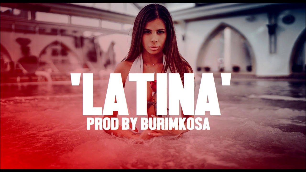 ' Latina ' Reggaeton Dance Beat R&B Exotic Oriental Type Summer Type Beat 2020 | Instrumental