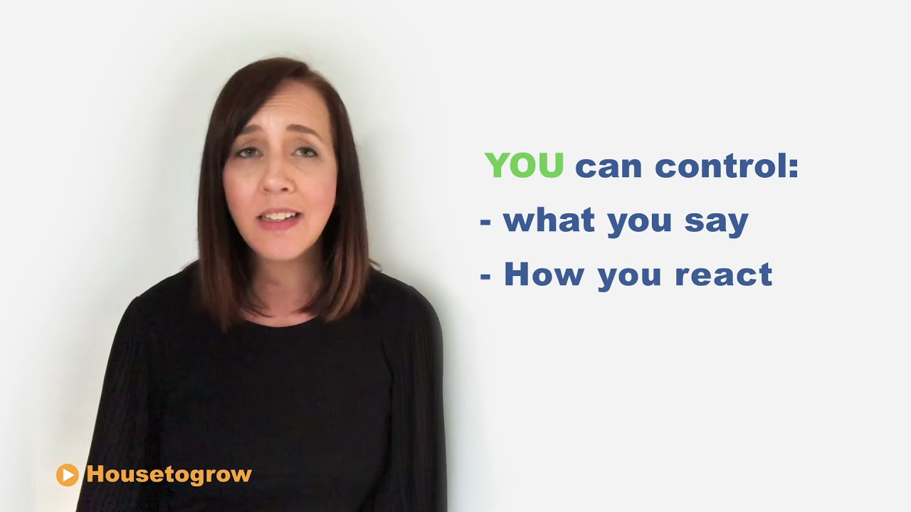 Emotional Intelligence. What's that?