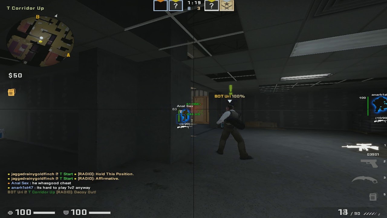 aimware P resolver