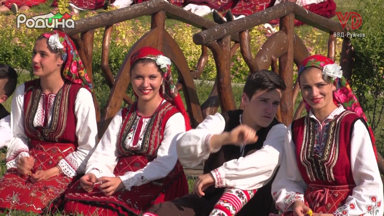 Ансамбъл 