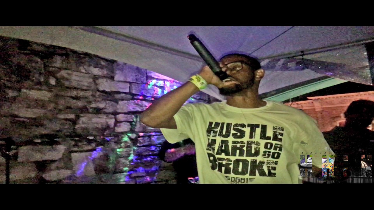 SXSW 2017: Show Louis LIVE || OG Ron C's Official Texas Showcase