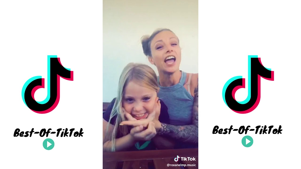 Les MEILLEURS TIKTOK de l'ATELIER DE ROXANE