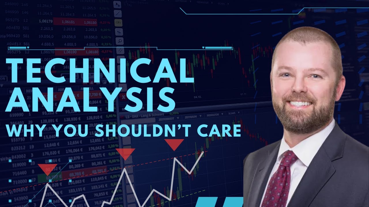 Why You Shouldn't Care About Technical Analysis - GMB Ep 171