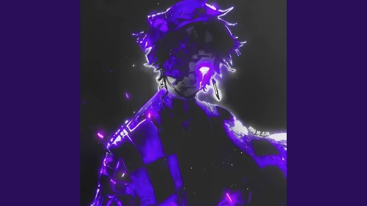 DARK RED (sped up)