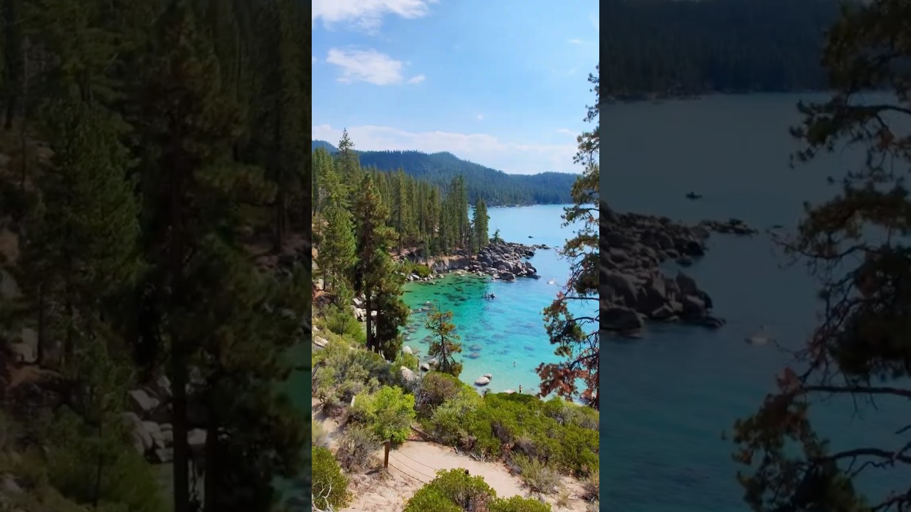 Things to do in Reno Tahoe