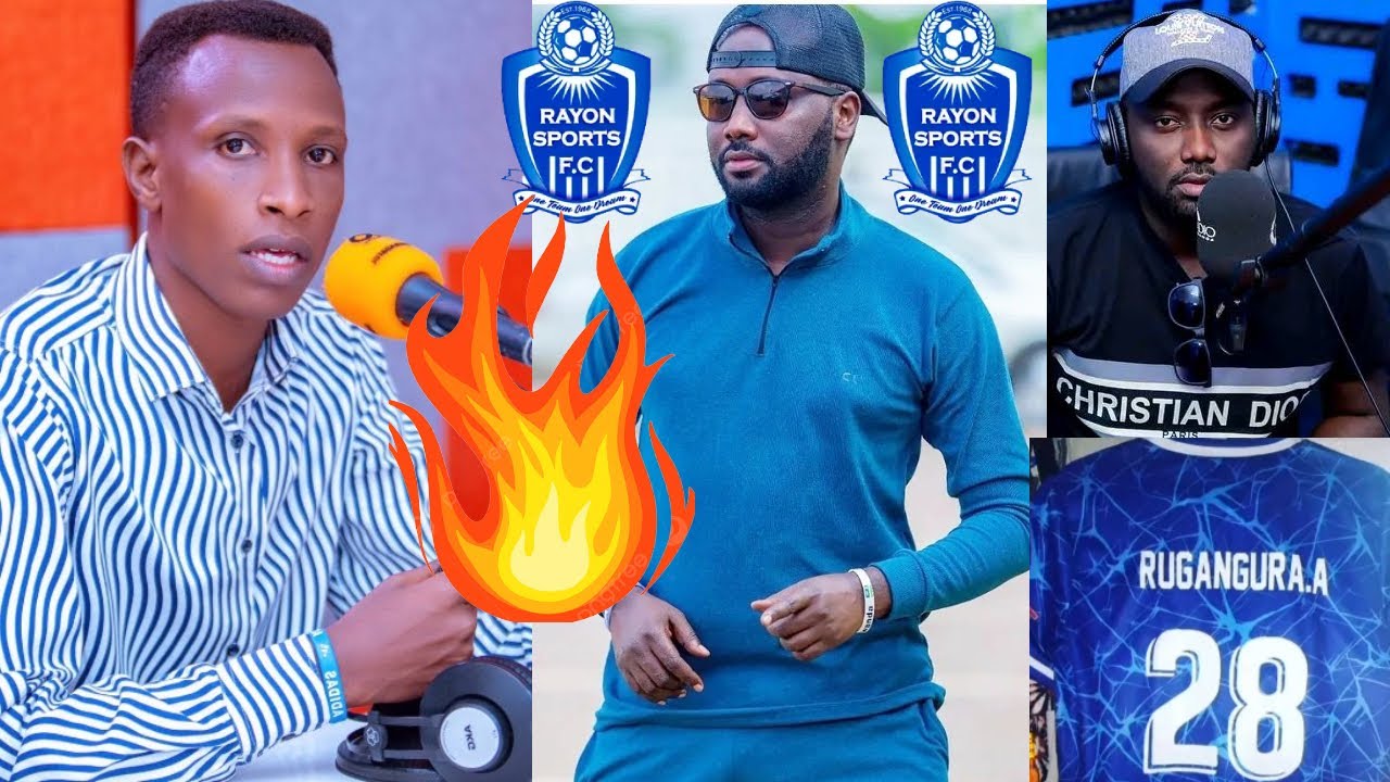 KARABAYE MUCYO ANTHA AMENNYE AMABANGA YOSE YA XEL HANZE  AXEL NONEHO NABYUMVA ARASARA