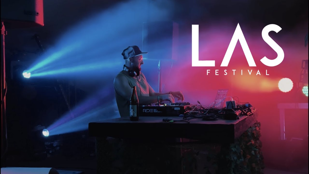 Naraska - Las Festival 2024 (Ethnic/World Music/Electronic)