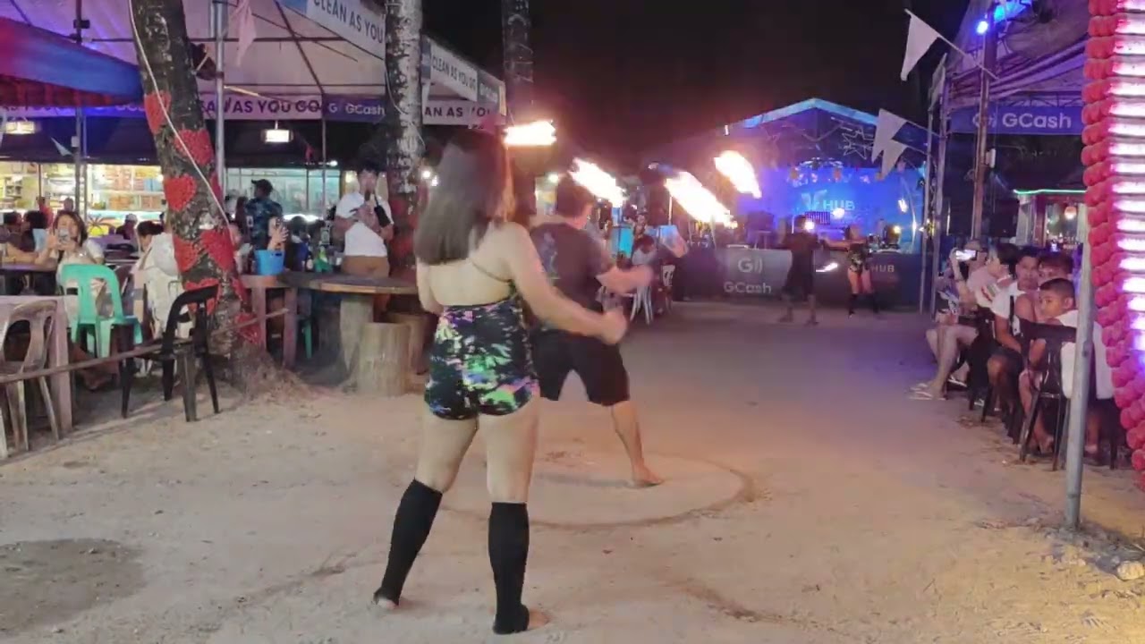 Boracay, April 2024