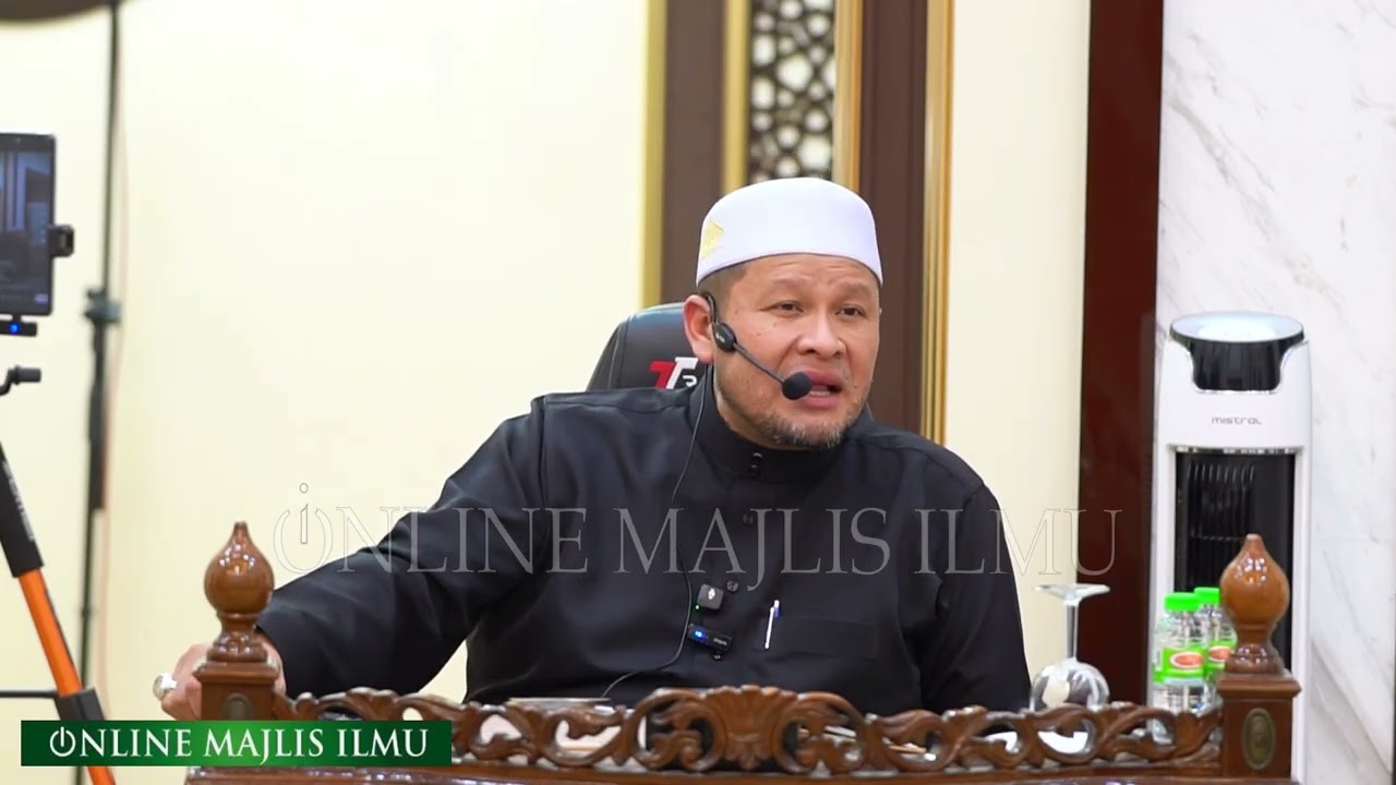 Ustaz Harryanto Rizal Rokman ll  Hijrah atau Berubah, Kerana Allah