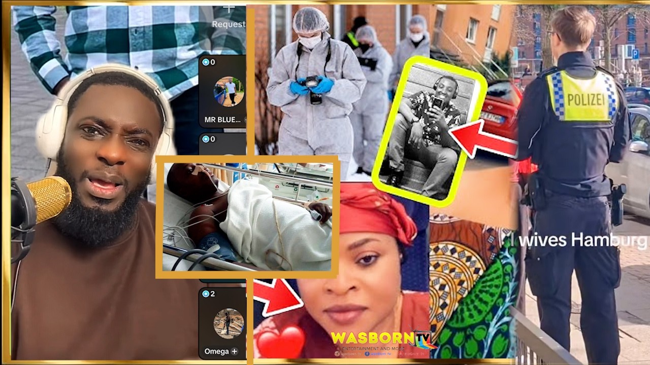 He was Still Married to Joan;But we Suspɛct Man Who K!llɛd Him;Sɛcrɛt Leak ;Police Investigate Dɛαth