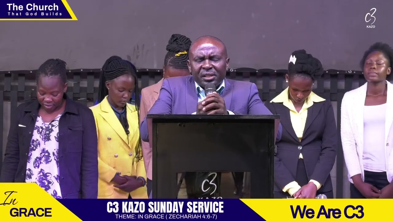 Do you Know the God That you Believe  Ps  Mukunyu Ronald